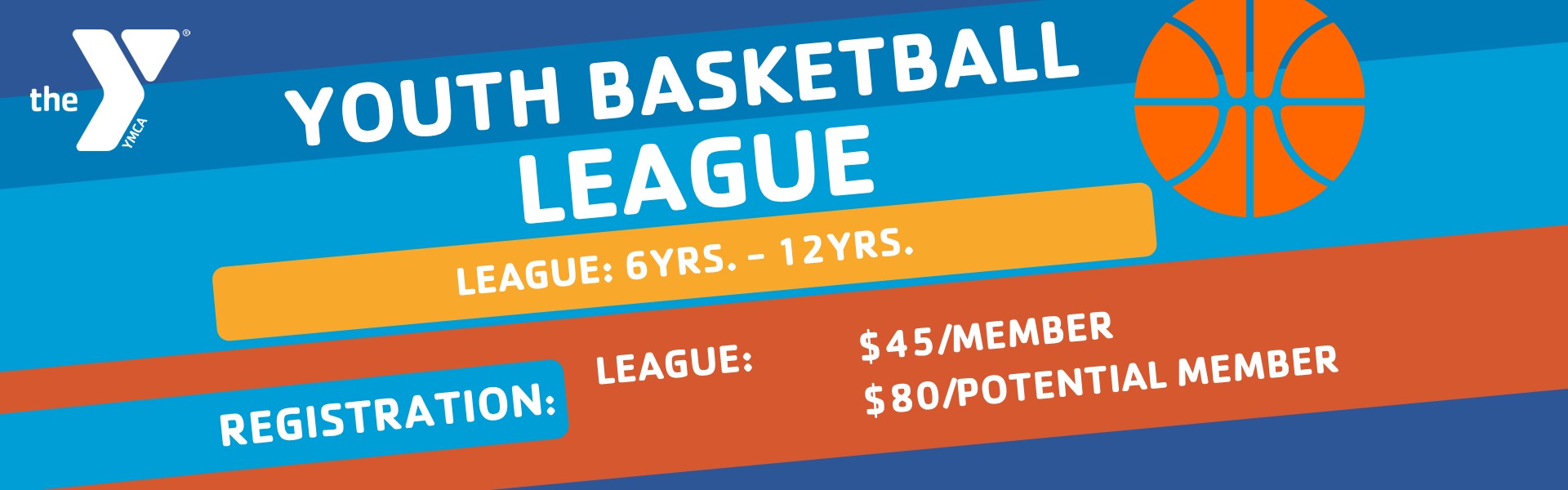 YOUTH BASKETBALL LEAGUE