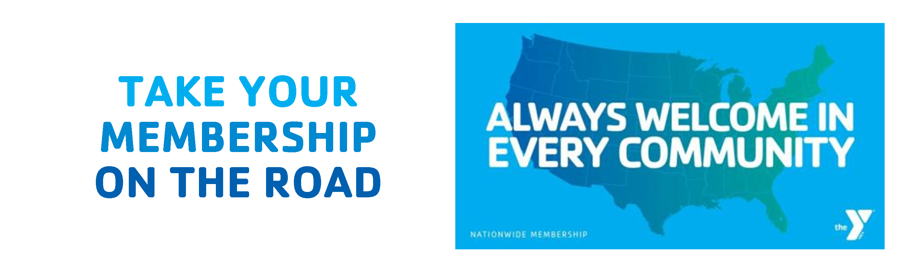 NATIONWIDE MEMBERSHIP