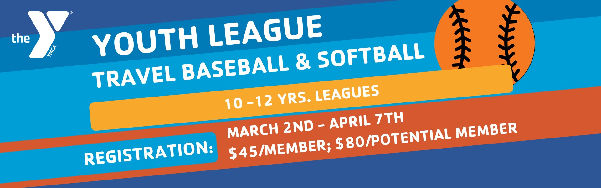 YOUTH TRAVEL SOFTBALL